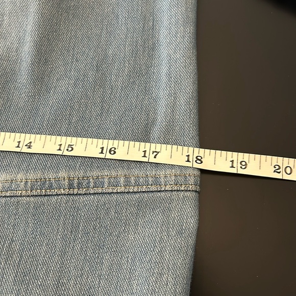 AG for Anthropologie Dress - Picture 7 of 8